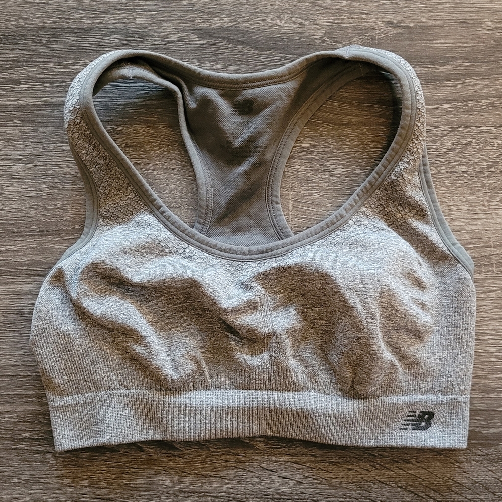 New Balance Sports Bra